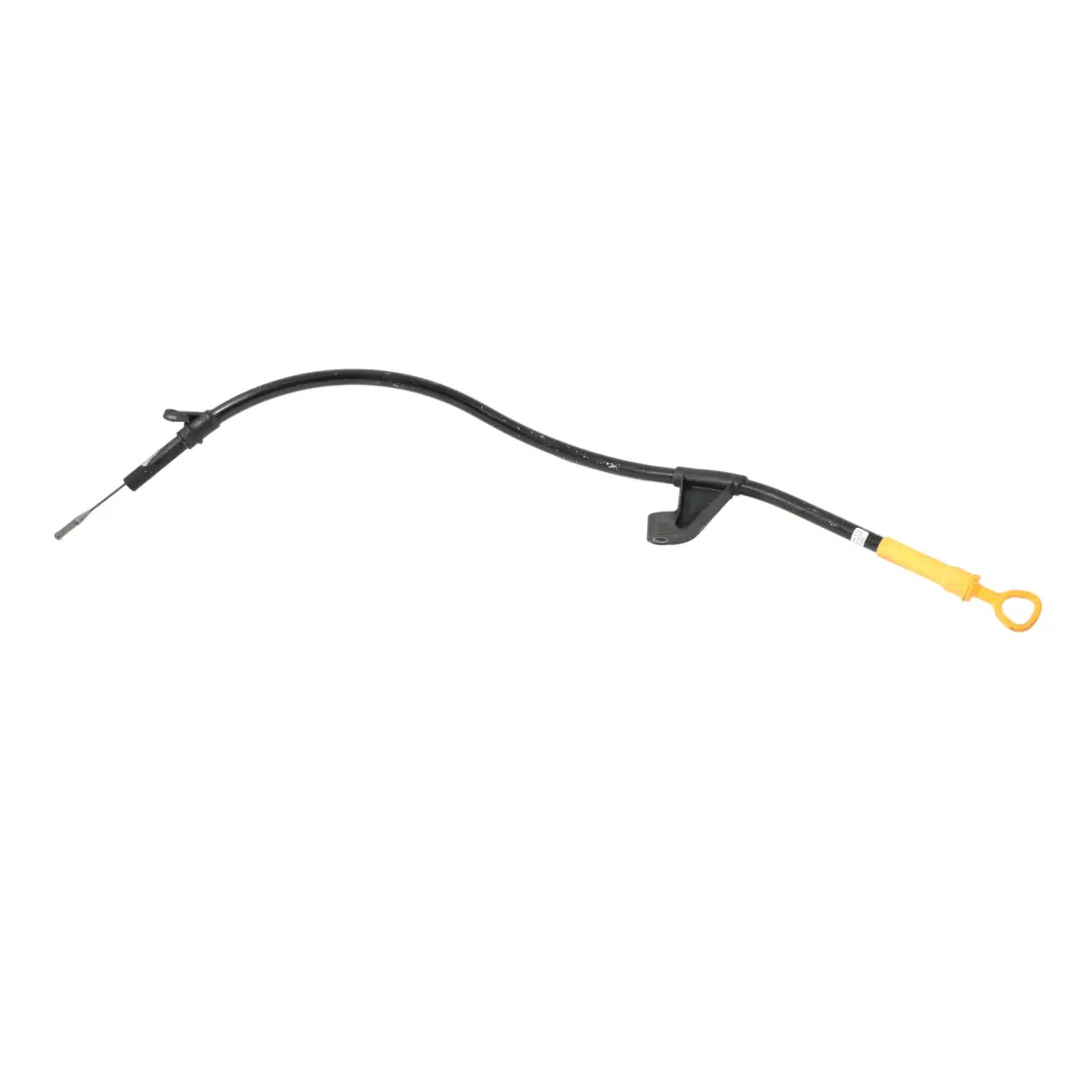 Oil Level Meter Dipstick 2.5 TDI AXE to Volkswagen Transporter T5 with Part number 070115629K Volkswagen Transporter T5 Oil Level Meter Dipstick 2.5 TDI AXE - SKU 070115629K - Part number 070115629K