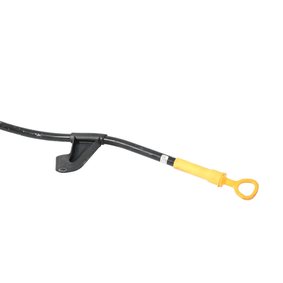 Volkswagen Transporter T5 Oil Level Meter Dipstick 2.5 TDI AXE - SKU 070115629K - Part number 070115629K