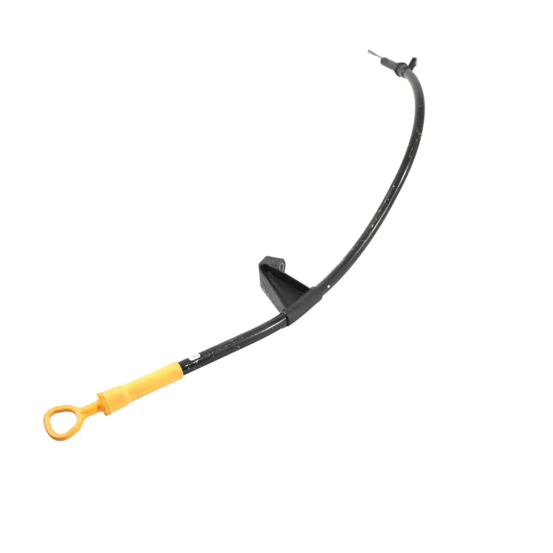 Ölstand Messstab 2.5 TDI AXE für Volkswagen Transporter T5 mit Teilenummer 070115629K Volkswagen Transporter T5 Ölstand Messstab 2.5 TDI AXE - SKU 070115629K - Teilenummer 070115629K