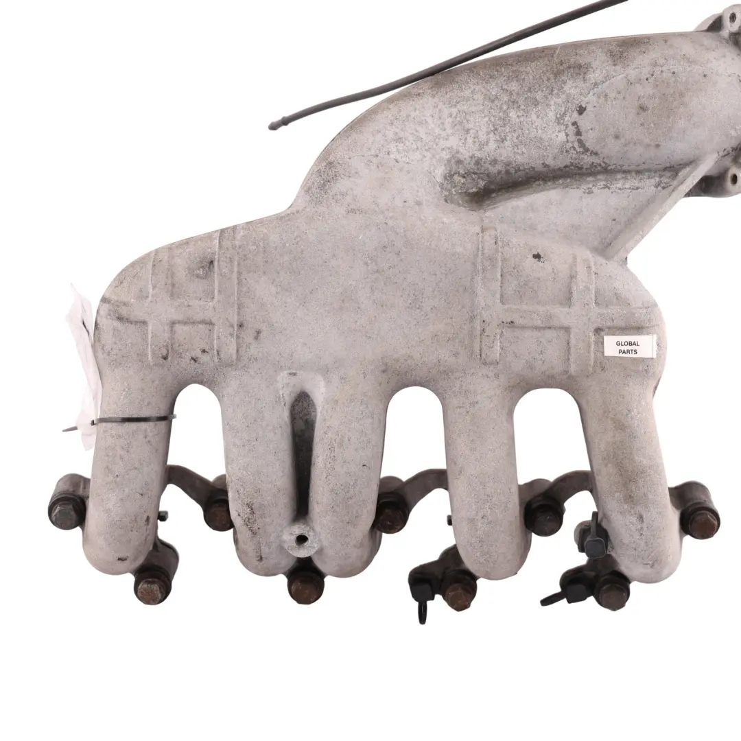 Volkswagen Transporter T5 Intake Inlet Manifold Duct 2.5 TDI - SKU 070129713F - Part number 070129713F