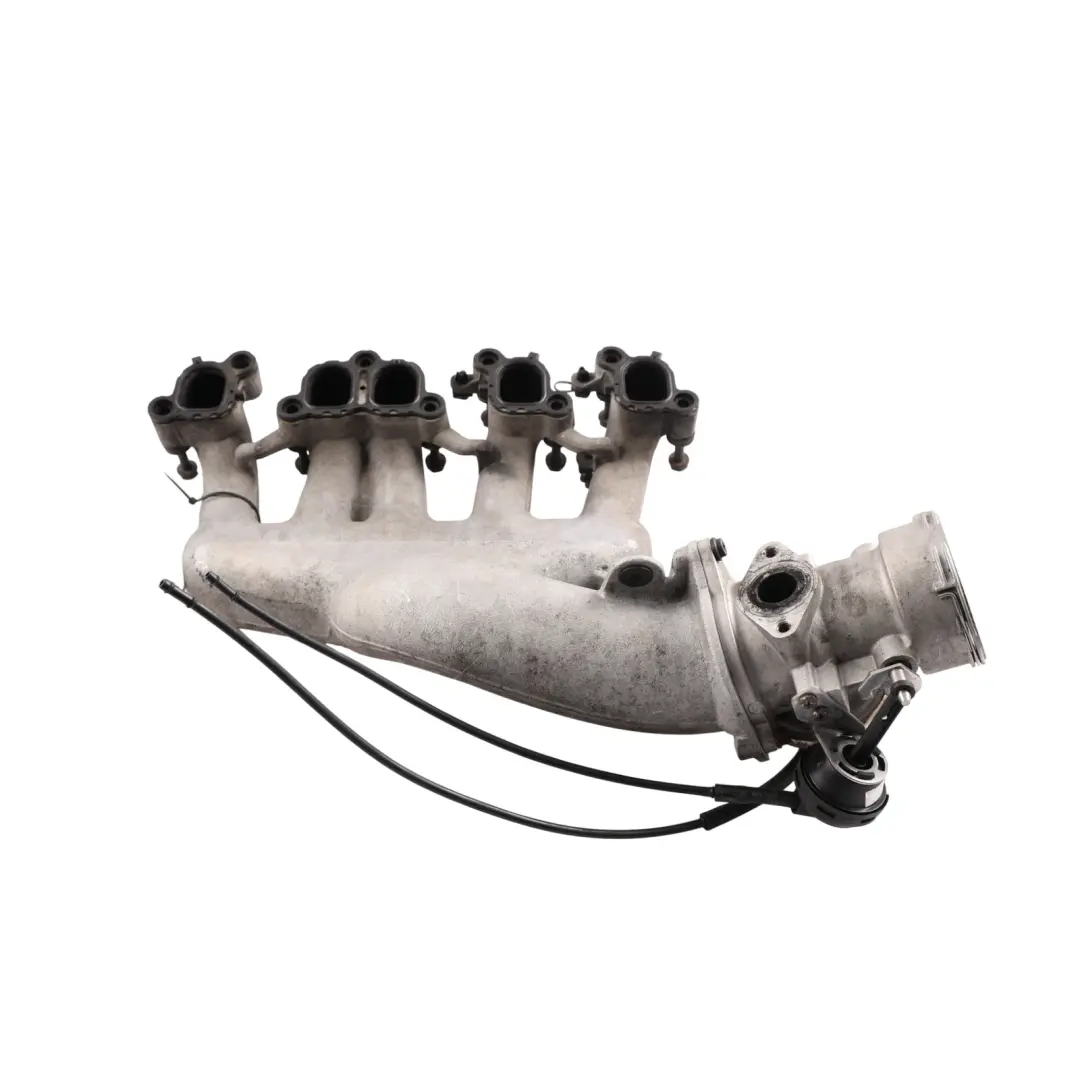 Volkswagen Transporter T5 Intake Inlet Manifold Duct 2.5 TDI - SKU 070129713F - Part number 070129713F