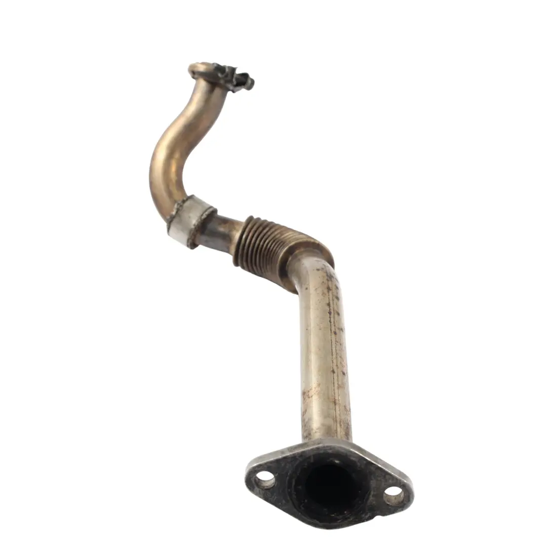 Tubo Collegamento Valvola EGR 2.5 TDI per Volkswagen T5 con numero di parte 070131521H Volkswagen T5 Tubo Collegamento Valvola EGR 2.5 TDI - SKU 070131521H - Numero di parte 070131521H