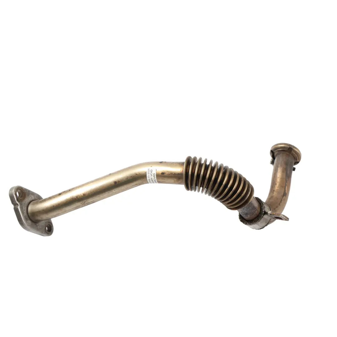 Volkswagen VW Transporter T5 Tube Raccord Vanne EGR 2.5 TDI - SKU 070131521H - Numéro de pièce 070131521H