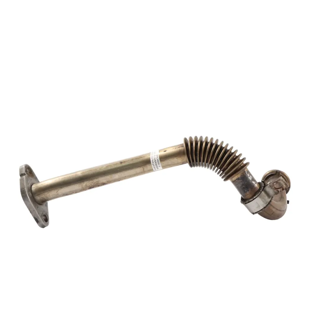 Volkswagen VW Transporter T5 Tube Raccord Vanne EGR 2.5 TDI - SKU 070131521H - Numéro de pièce 070131521H