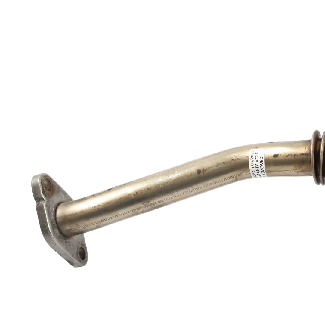 Tubo Collegamento Valvola EGR 2.5 TDI per Volkswagen T5 con numero di parte 070131521H Volkswagen T5 Tubo Collegamento Valvola EGR 2.5 TDI - SKU 070131521H - Numero di parte 070131521H