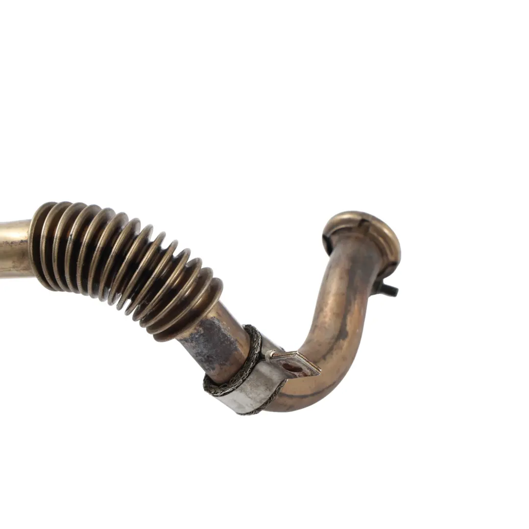 AGR Ventil Verbindungsrohr 2.5 TDI für Volkswagen VW Transporter T5 mit Teilenummer 070131521H Volkswagen VW Transporter T5 AGR Ventil Verbindungsrohr 2.5 TDI - SKU 070131521H - Teilenummer 070131521H