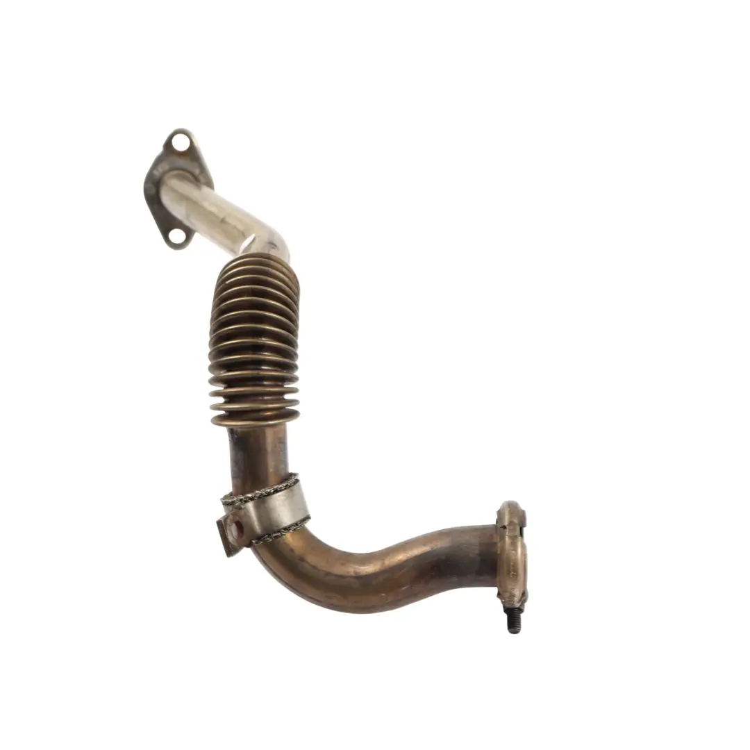 Tubo Collegamento Valvola EGR 2.5 TDI per Volkswagen T5 con numero di parte 070131521H Volkswagen T5 Tubo Collegamento Valvola EGR 2.5 TDI - SKU 070131521H - Numero di parte 070131521H