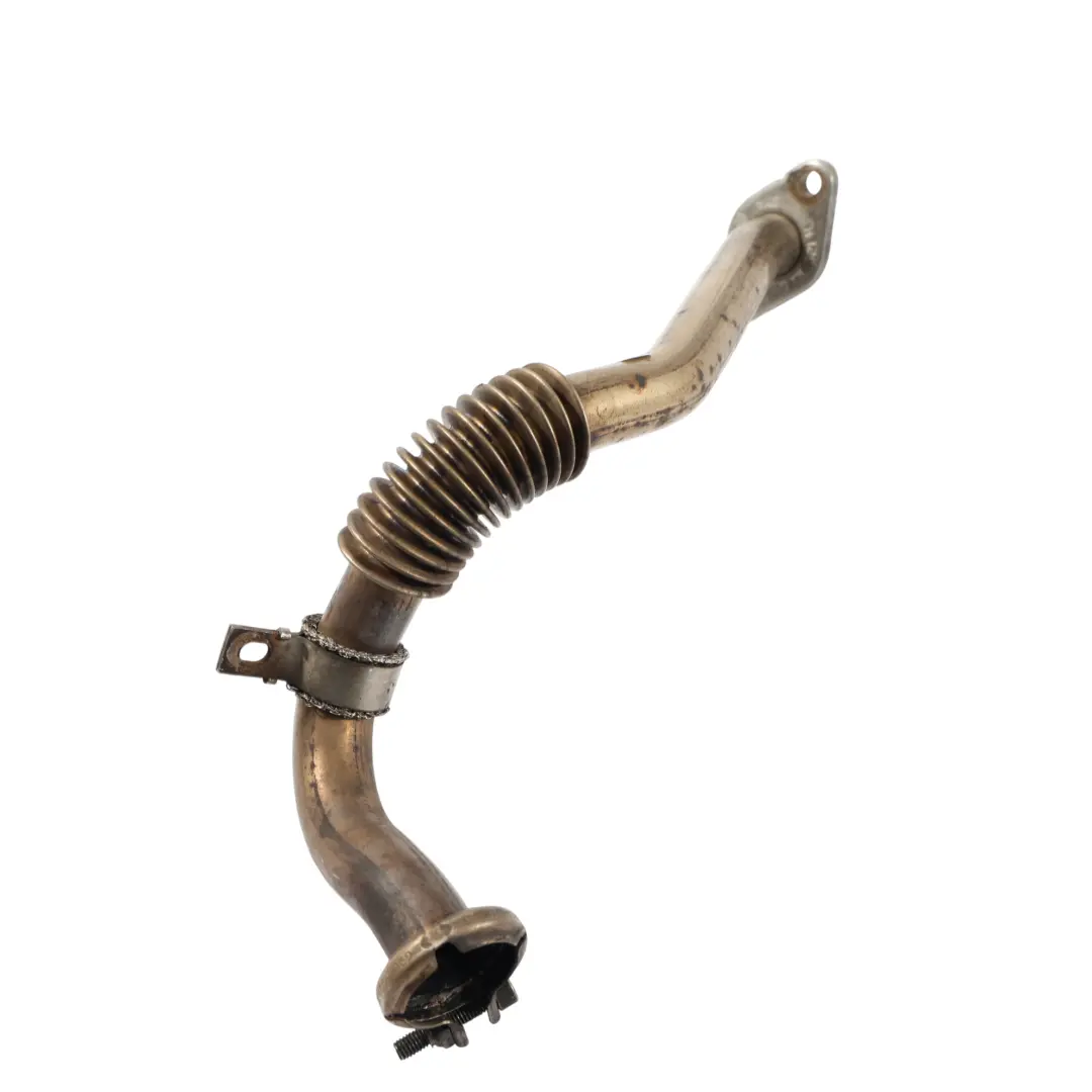 AGR Ventil Verbindungsrohr 2.5 TDI für Volkswagen VW Transporter T5 mit Teilenummer 070131521H Volkswagen VW Transporter T5 AGR Ventil Verbindungsrohr 2.5 TDI - SKU 070131521H - Teilenummer 070131521H