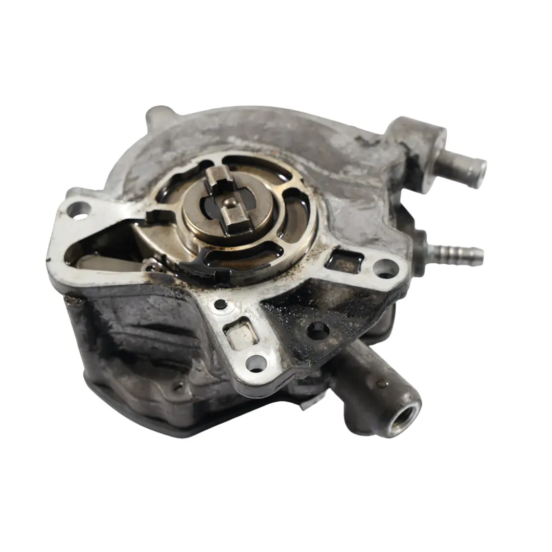 VW Transporter T5 Fuel Vacuum Pump 2.5 TDI 5 Cylinder Diesel AXD AXE - SKU 070145209J - Part number 070145209J