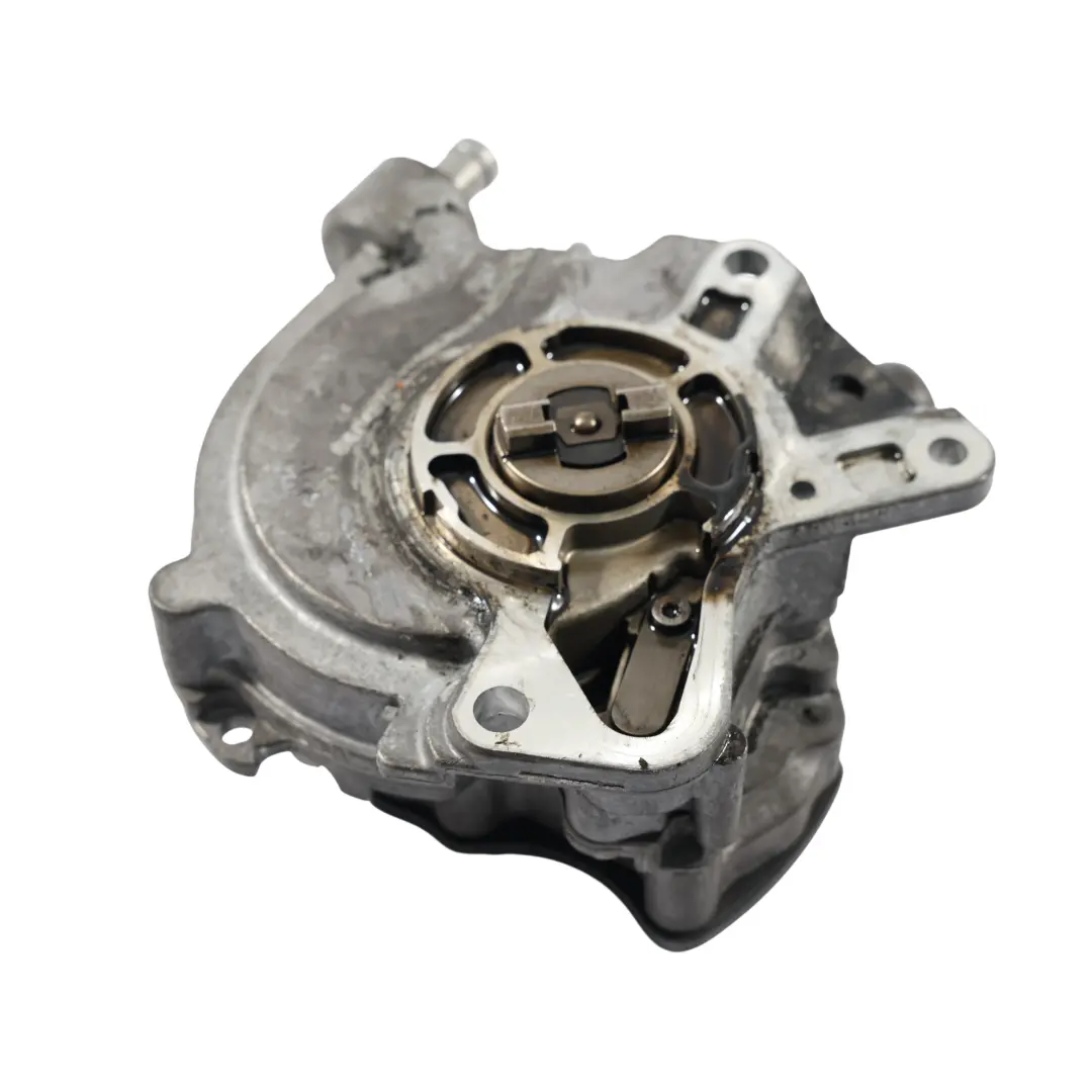 Volkswagen Transporter T5 Vakuum Pumpe 2.5 TDI AXD AXE - SKU 070145209J - Teilenummer 070145209J