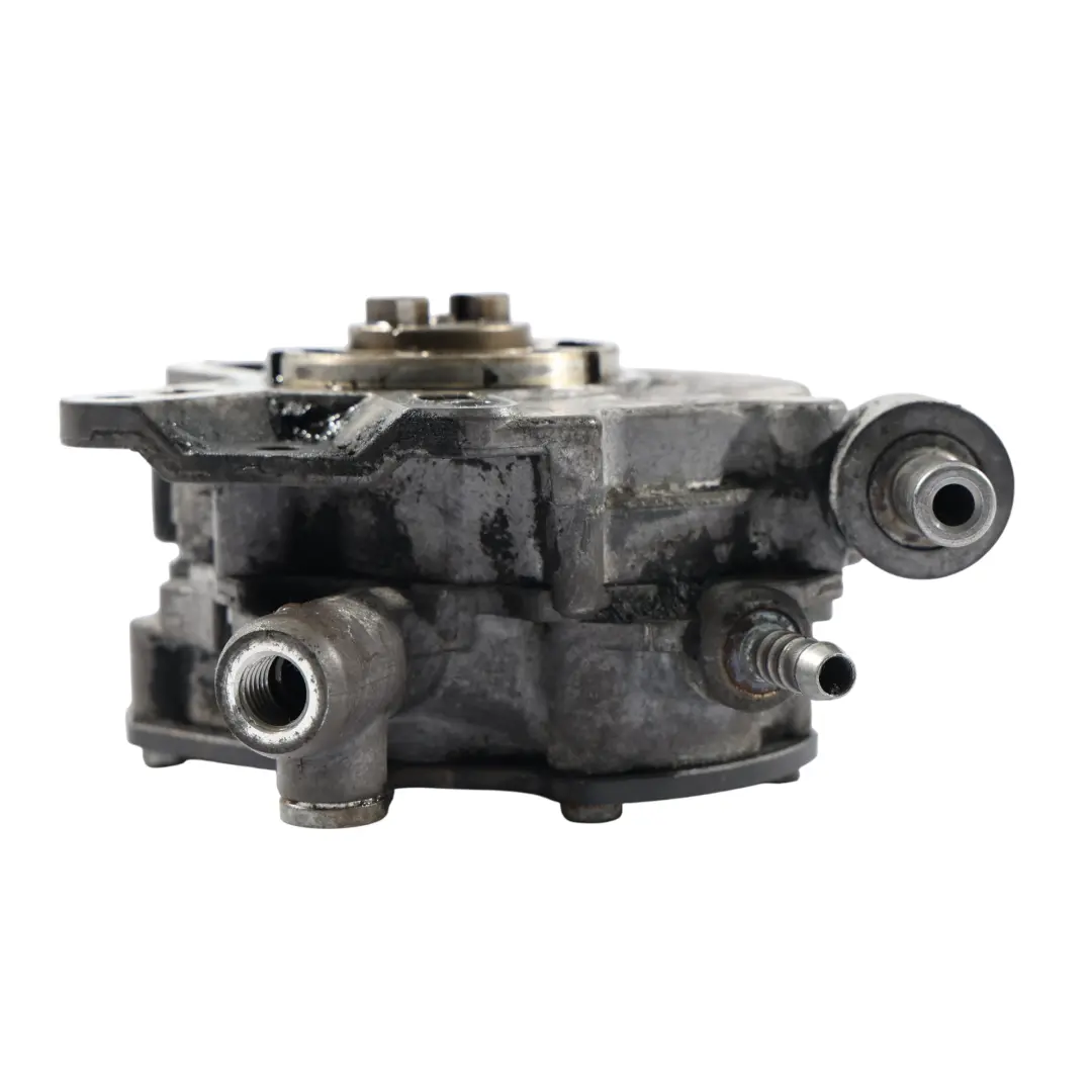 Pompe Vide 2.5 TDI AXD AXE pour Volkswagen Transporter T5 à propos du numéro de pièce 070145209J Volkswagen Transporter T5 Pompe Vide 2.5 TDI AXD AXE - SKU 070145209J - Numéro de pièce 070145209J