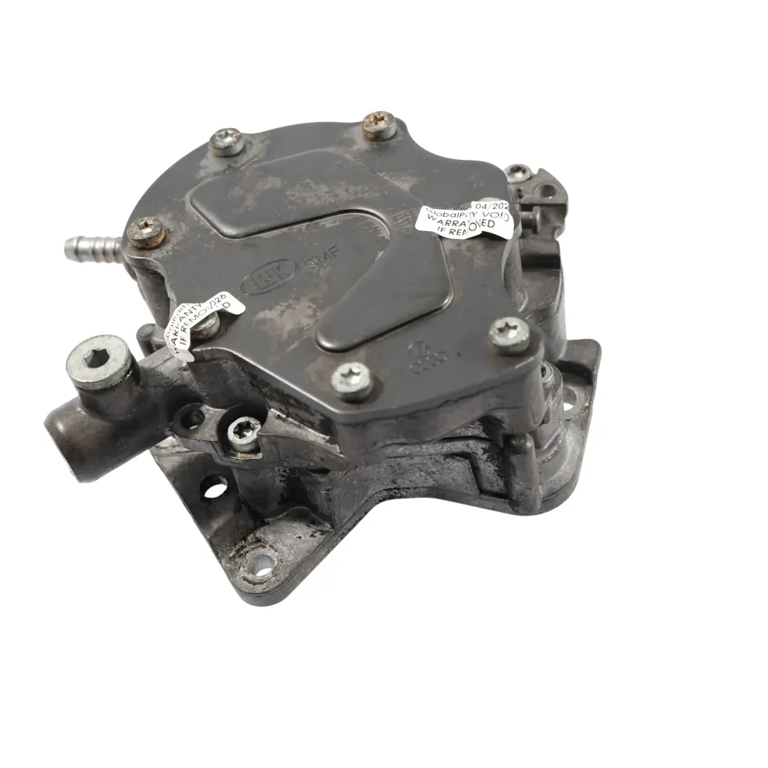 Vacuum Pump 2.5 TDI 5 Cylinder Diesel AXD AXE to VW Transporter T5 Fuel with Part number 070145209J VW Transporter T5 Fuel Vacuum Pump 2.5 TDI 5 Cylinder Diesel AXD AXE - SKU 070145209J - Part number 070145209J