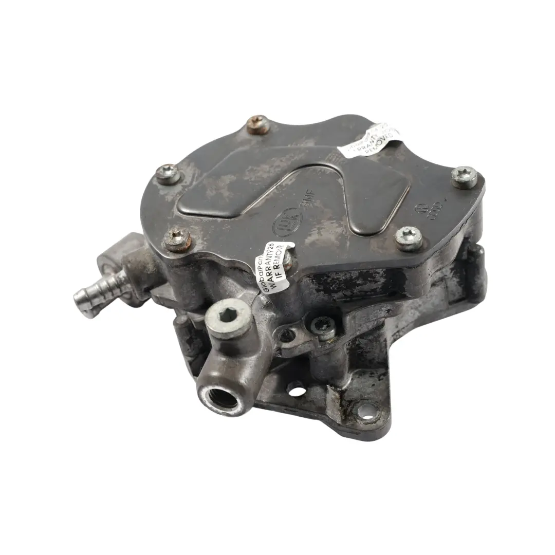 Bomba Vacío 2.5 TDI Diesel AXD AXE para Volkswagen Transporter T5 con número de pieza 070145209J Volkswagen Transporter T5 Bomba Vacío 2.5 TDI Diesel AXD AXE - SKU 070145209J - Número de pieza 070145209J