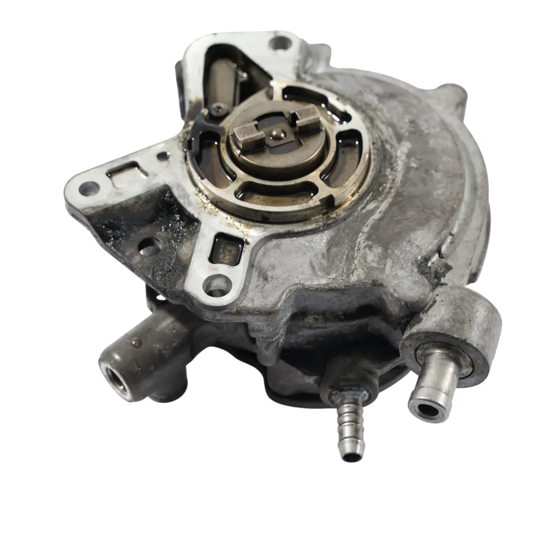 VW Transporter T5 Fuel Vacuum Pump 2.5 TDI 5 Cylinder Diesel AXD AXE - SKU 070145209J - Part number 070145209J
