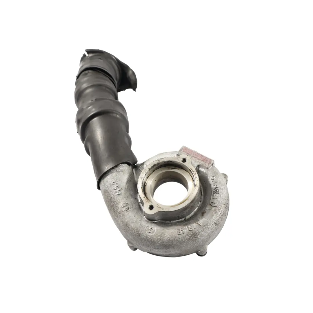 Volkswagen Transporter T5 Turbocharger Part Tube 2.5 Diesel - SKU 070145702A-1 - Part number 070145702A