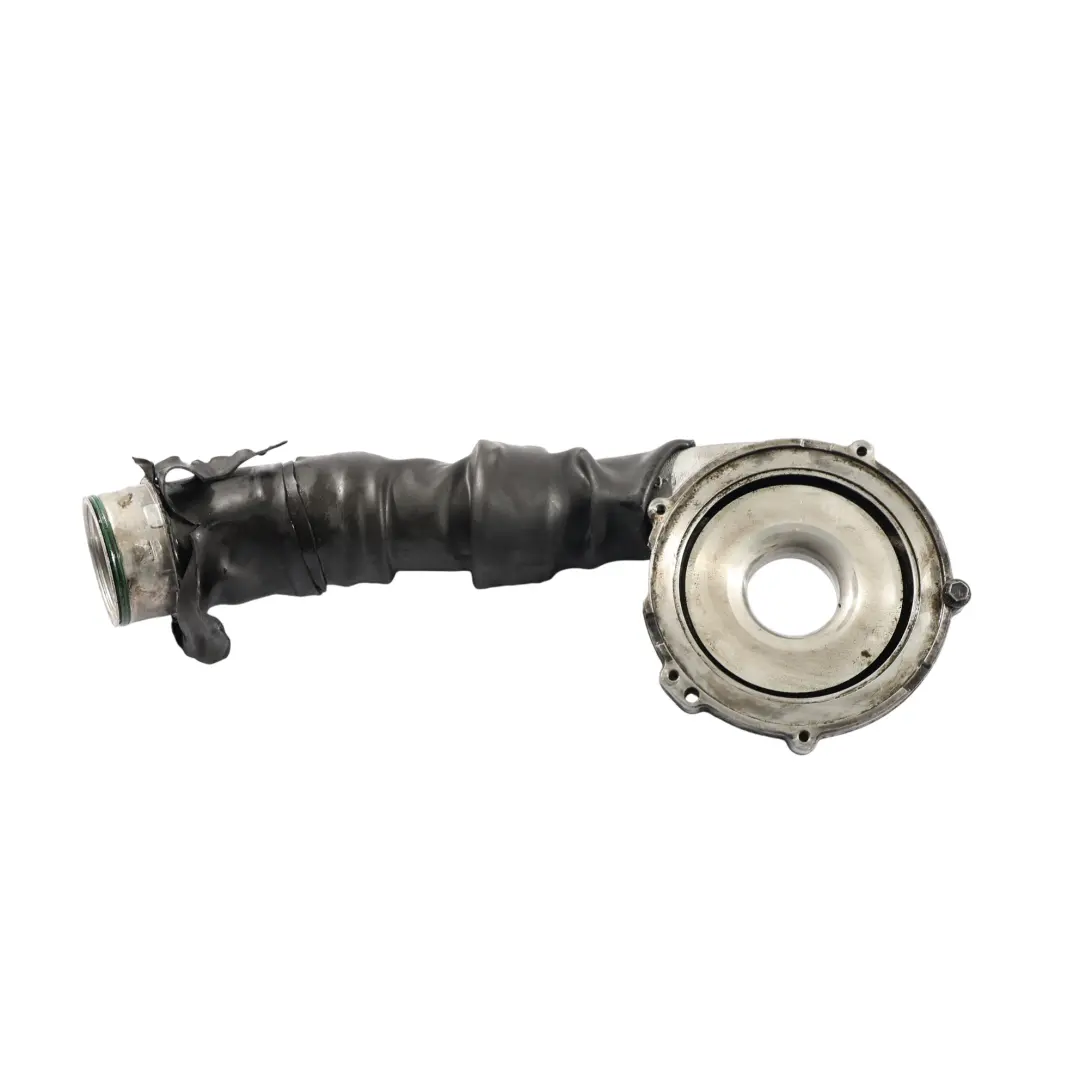 Volkswagen Transporter T5 Tubo Turbocompressore 2.5 Diesel - SKU 070145702A-1 - Numero di parte 070145702A