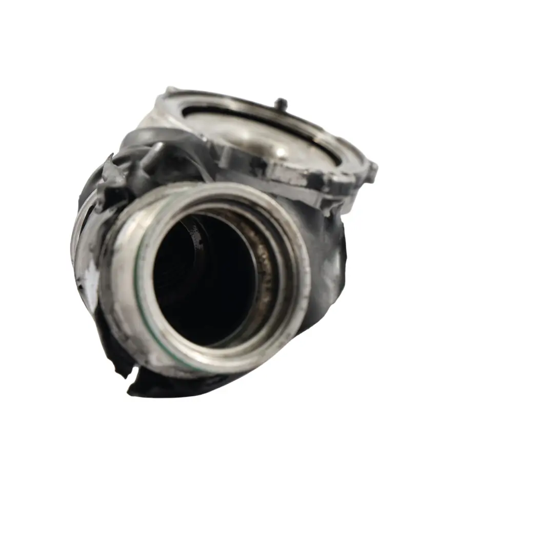 Volkswagen Transporter T5 Tube Turbocompresseur 2.5 Diesel - SKU 070145702A-1 - Numéro de pièce 070145702A