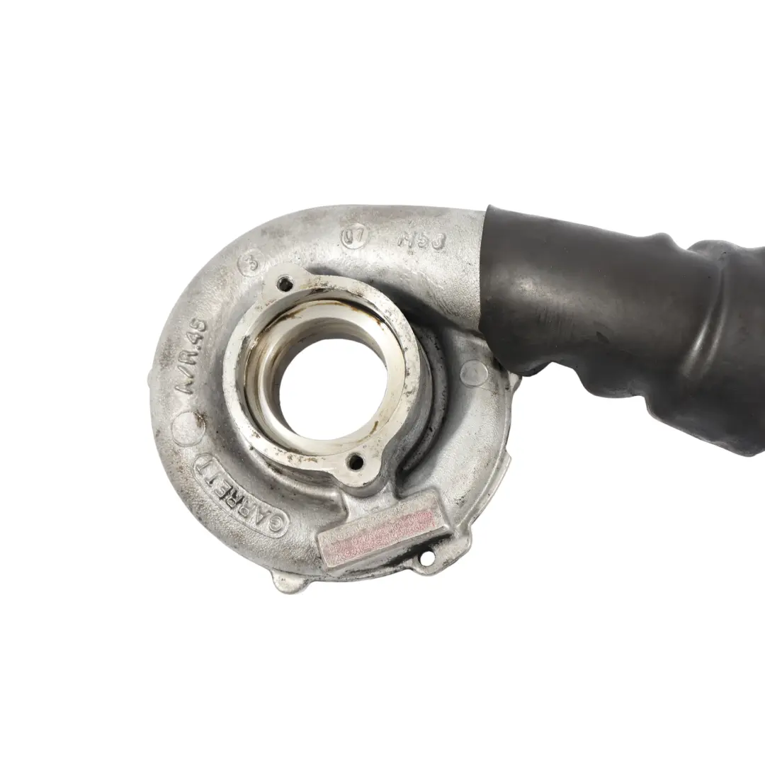 Tubo Turbocompresor 2.5 Diesel para Volkswagen Transporter T5 con número de pieza 070145702A Volkswagen Transporter T5 Tubo Turbocompresor 2.5 Diesel - SKU 070145702A-1 - Número de pieza 070145702A