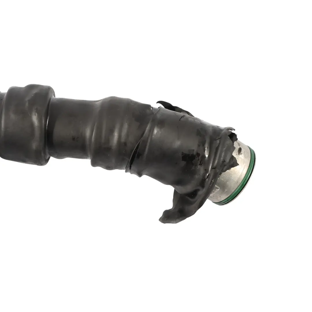 Turbolader Teil Rohr 2.5 Diesel für Volkswagen Transporter T5 mit Teilenummer 070145702A Volkswagen Transporter T5 Turbolader Teil Rohr 2.5 Diesel - SKU 070145702A-1 - Teilenummer 070145702A