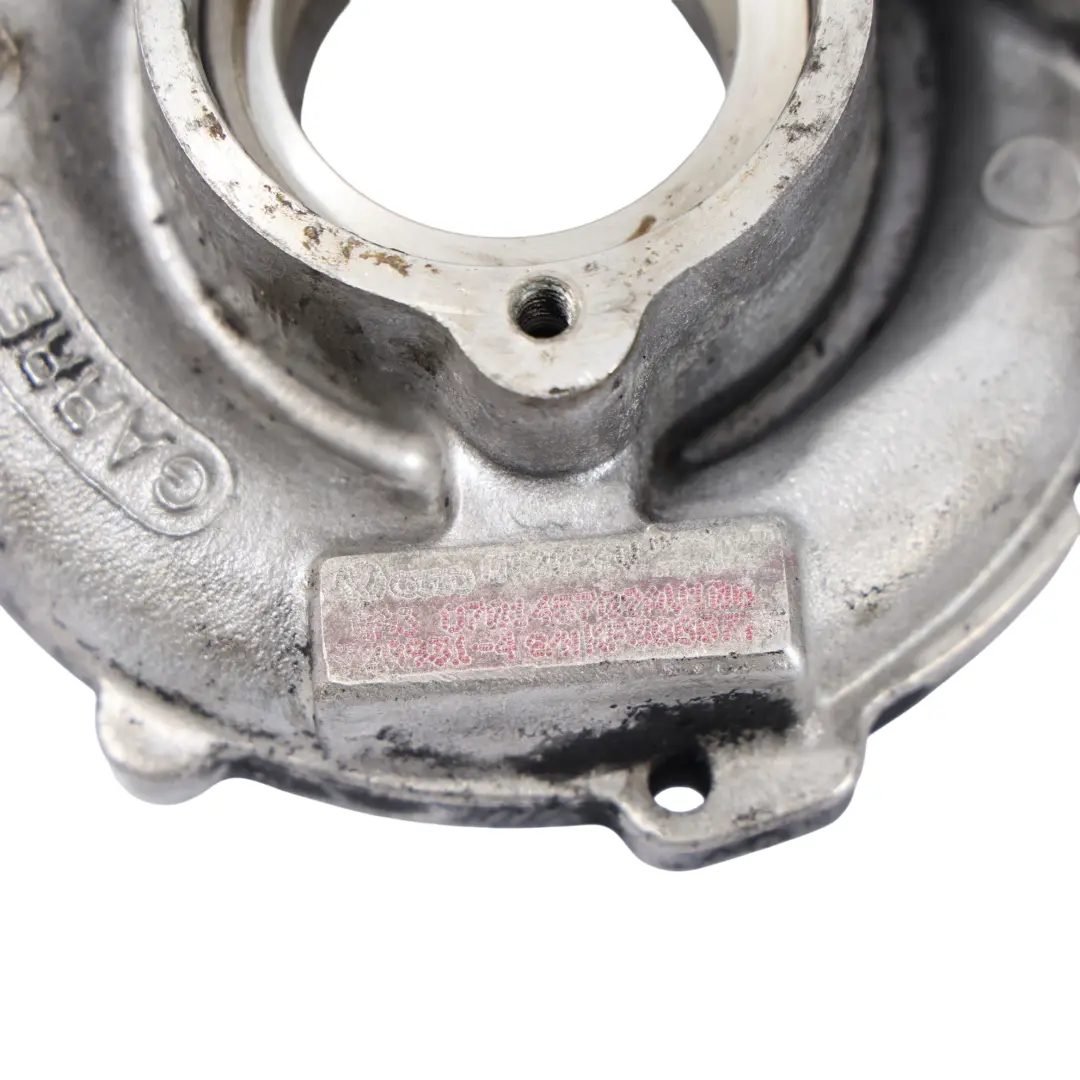 Turbocharger Part Tube 2.5 Diesel to Volkswagen Transporter T5 with Part number 070145702A Volkswagen Transporter T5 Turbocharger Part Tube 2.5 Diesel - SKU 070145702A-1 - Part number 070145702A