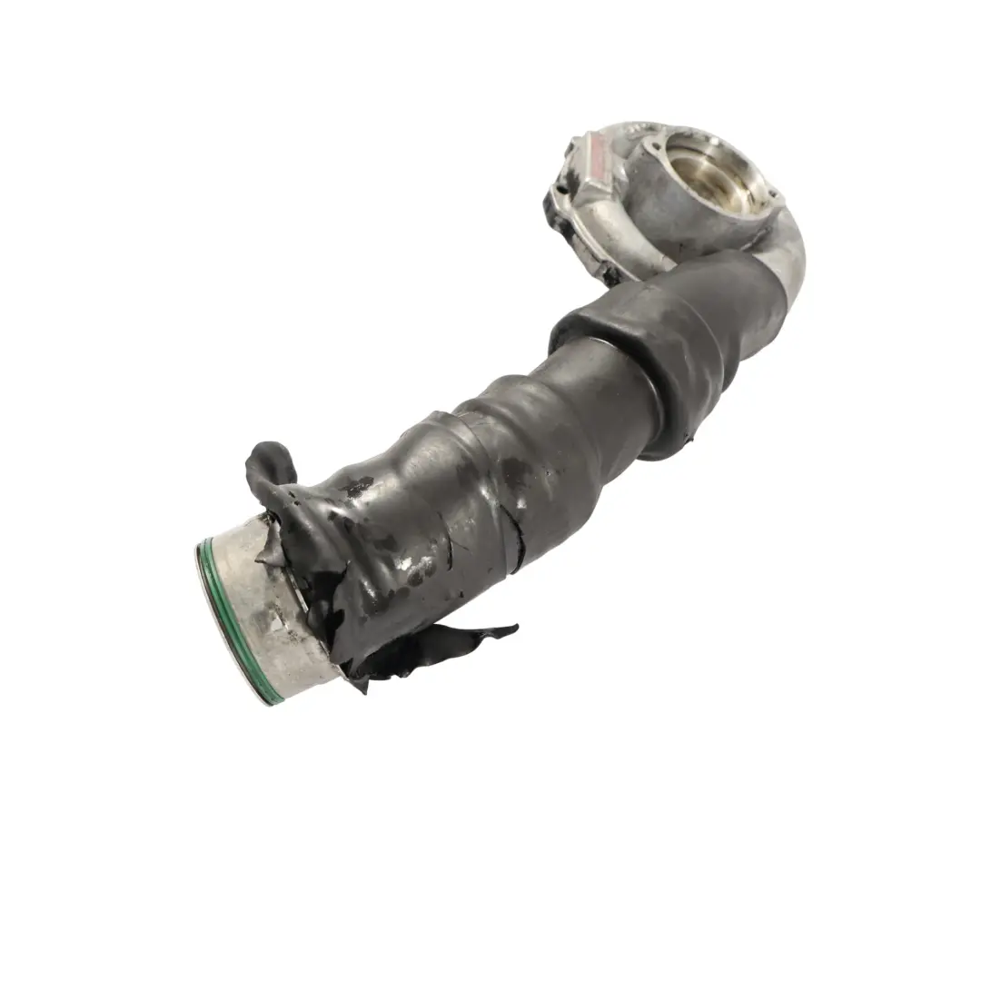 Rura Turbosprężarki 2.5 Diesel do Volkswagen Transporter T5 o numerze 070145702A Volkswagen Transporter T5 Rura Turbosprężarki 2.5 Diesel - SKU 070145702A-1 - Numer Części 070145702A