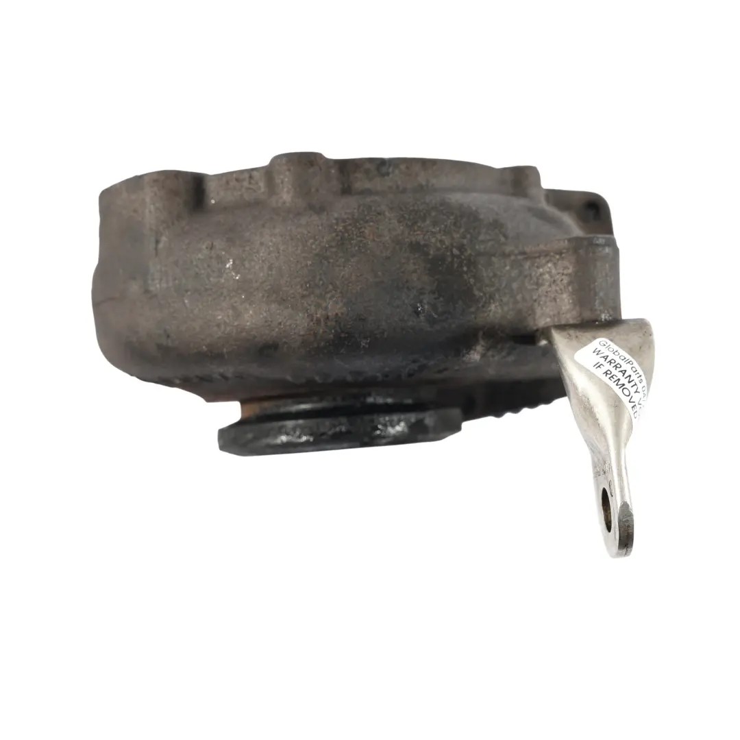 Turbolader Gehäuse 2.5 Diesel für Volkswagen Transporter T5 mit Teilenummer 070145702A Volkswagen Transporter T5 Turbolader Gehäuse 2.5 Diesel - SKU 070145702A-2 - Teilenummer 070145702A