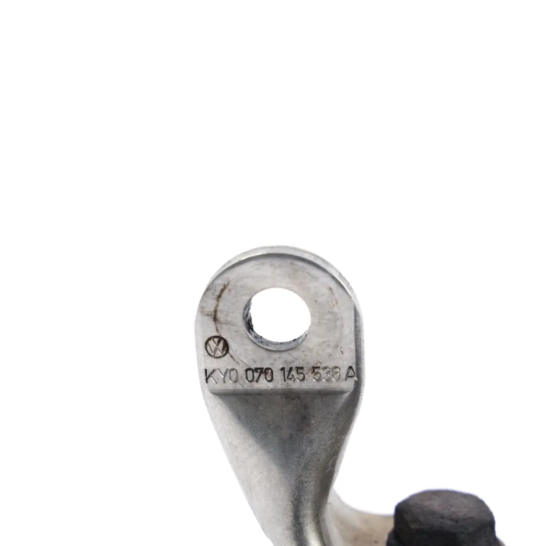 Carter Turbocompresseur 2.5 Diesel pour Volkswagen Transporter T5 à propos du numéro de pièce 070145702A Volkswagen Transporter T5 Carter Turbocompresseur 2.5 Diesel - SKU 070145702A-2 - Numéro de pièce 070145702A