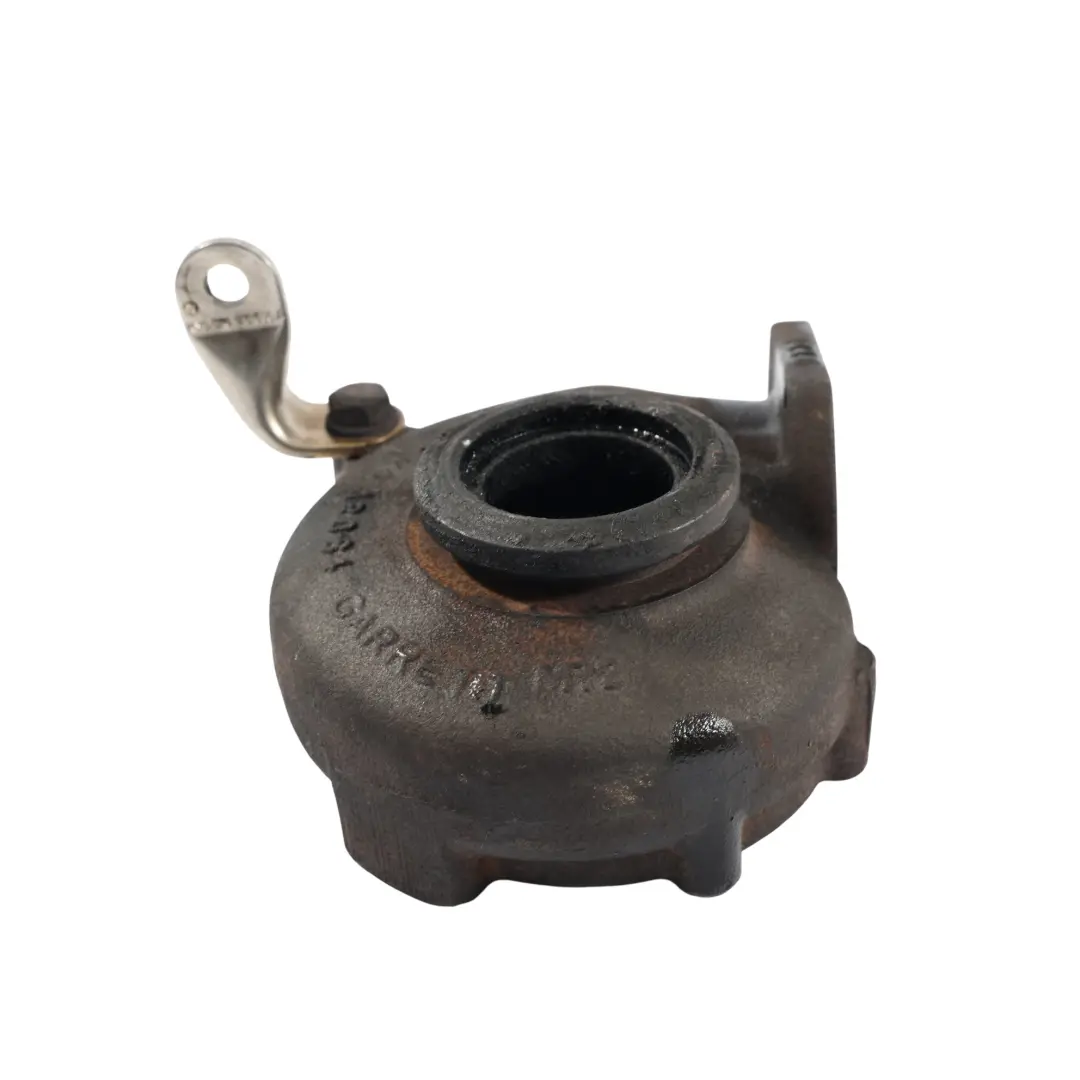 Carcasa Turbocompresor 2.5 Diesel para Volkswagen Transporter T5 con número de pieza 070145702A Volkswagen Transporter T5 Carcasa Turbocompresor 2.5 Diesel - SKU 070145702A-2 - Número de pieza 070145702A