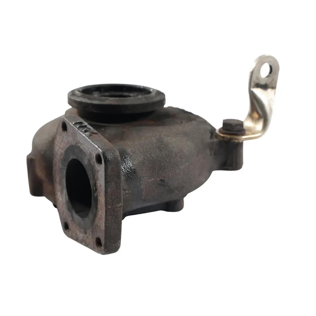 Turbocharger Part Housing 2.5 Diesel to Volkswagen Transporter T5 with Part number 070145702A Volkswagen Transporter T5 Turbocharger Part Housing 2.5 Diesel - SKU 070145702A-2 - Part number 070145702A