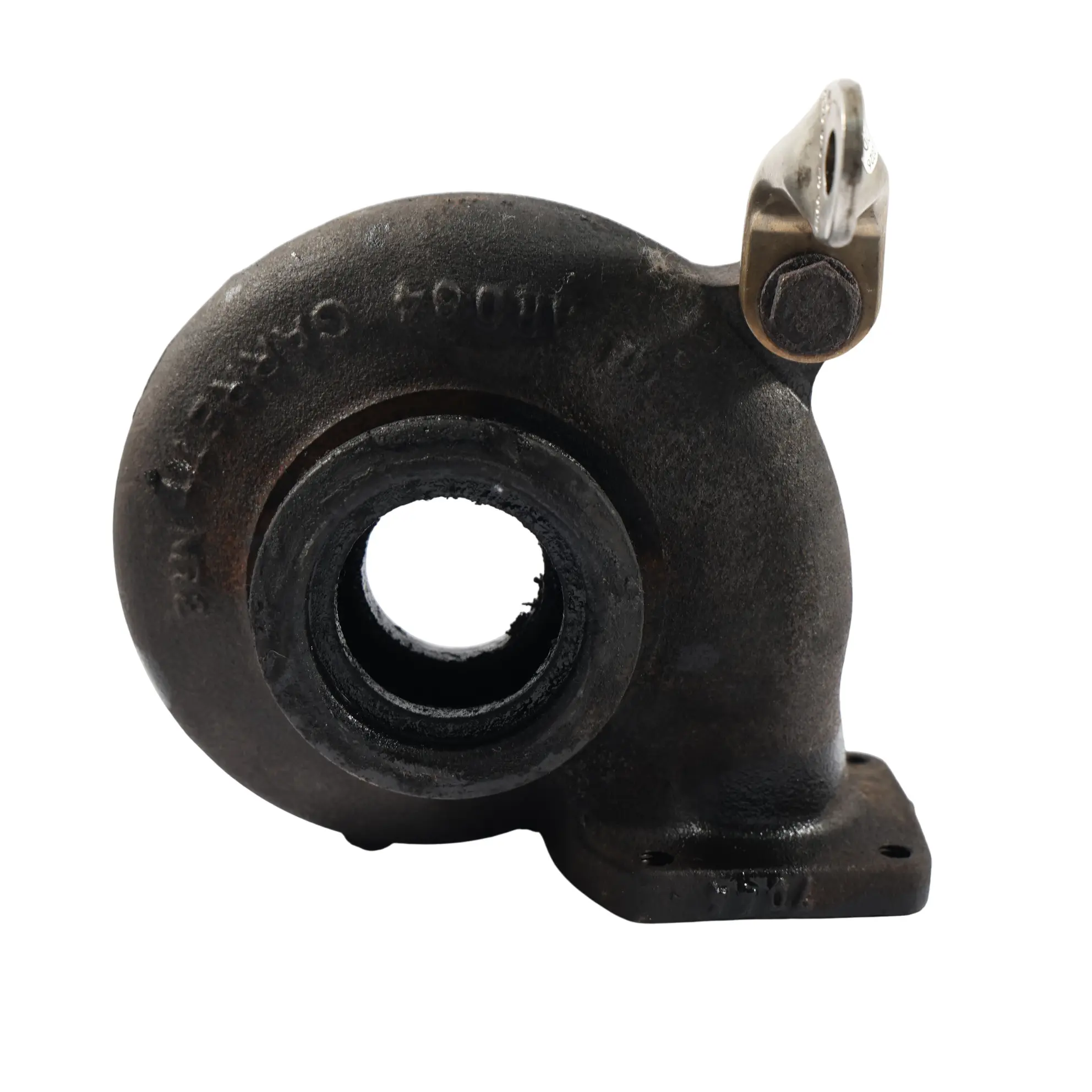 Volkswagen Transporter T5 Alloggiamento Turbocompressore 2.5 Diesel 070145702A