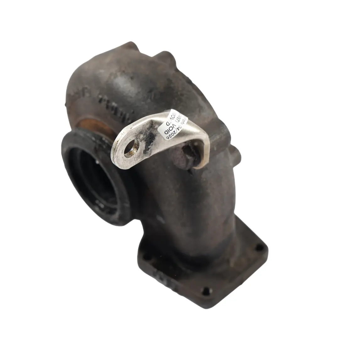 Alloggiamento Turbocompressore 2.5 Diesel per Volkswagen Transporter T5 con numero di parte 070145702A Volkswagen Transporter T5 Alloggiamento Turbocompressore 2.5 Diesel - SKU 070145702A-2 - Numero di parte 070145702A
