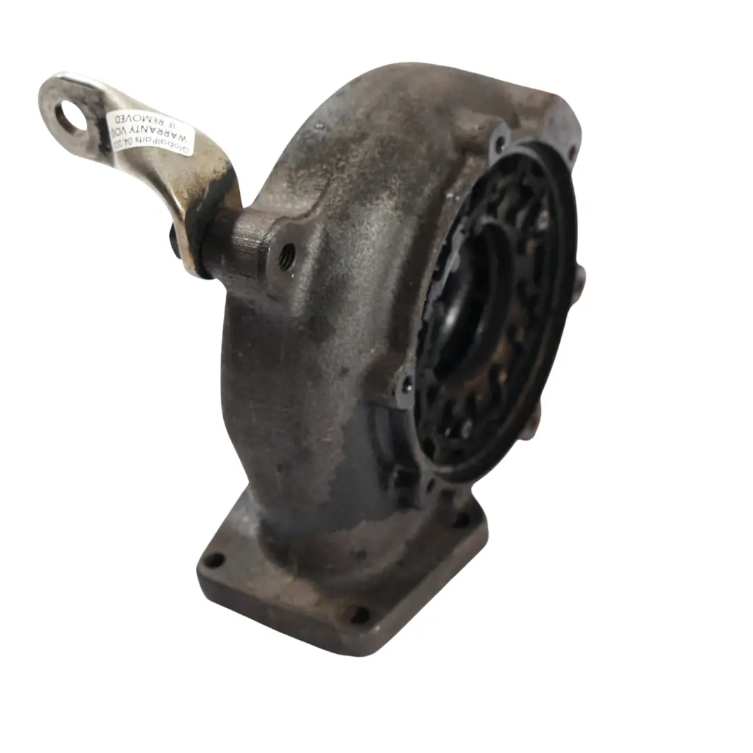 Alloggiamento Turbocompressore 2.5 Diesel per Volkswagen Transporter T5 con numero di parte 070145702A Volkswagen Transporter T5 Alloggiamento Turbocompressore 2.5 Diesel - SKU 070145702A-2 - Numero di parte 070145702A