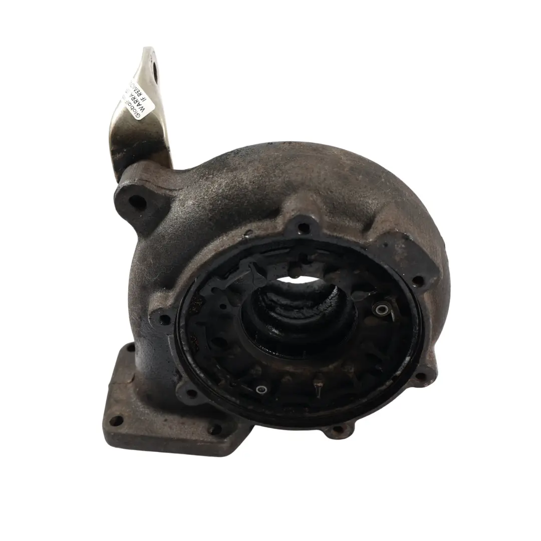 Volkswagen Transporter T5 Turbocharger Part Housing 2.5 Diesel - SKU 070145702A-2 - Part number 070145702A