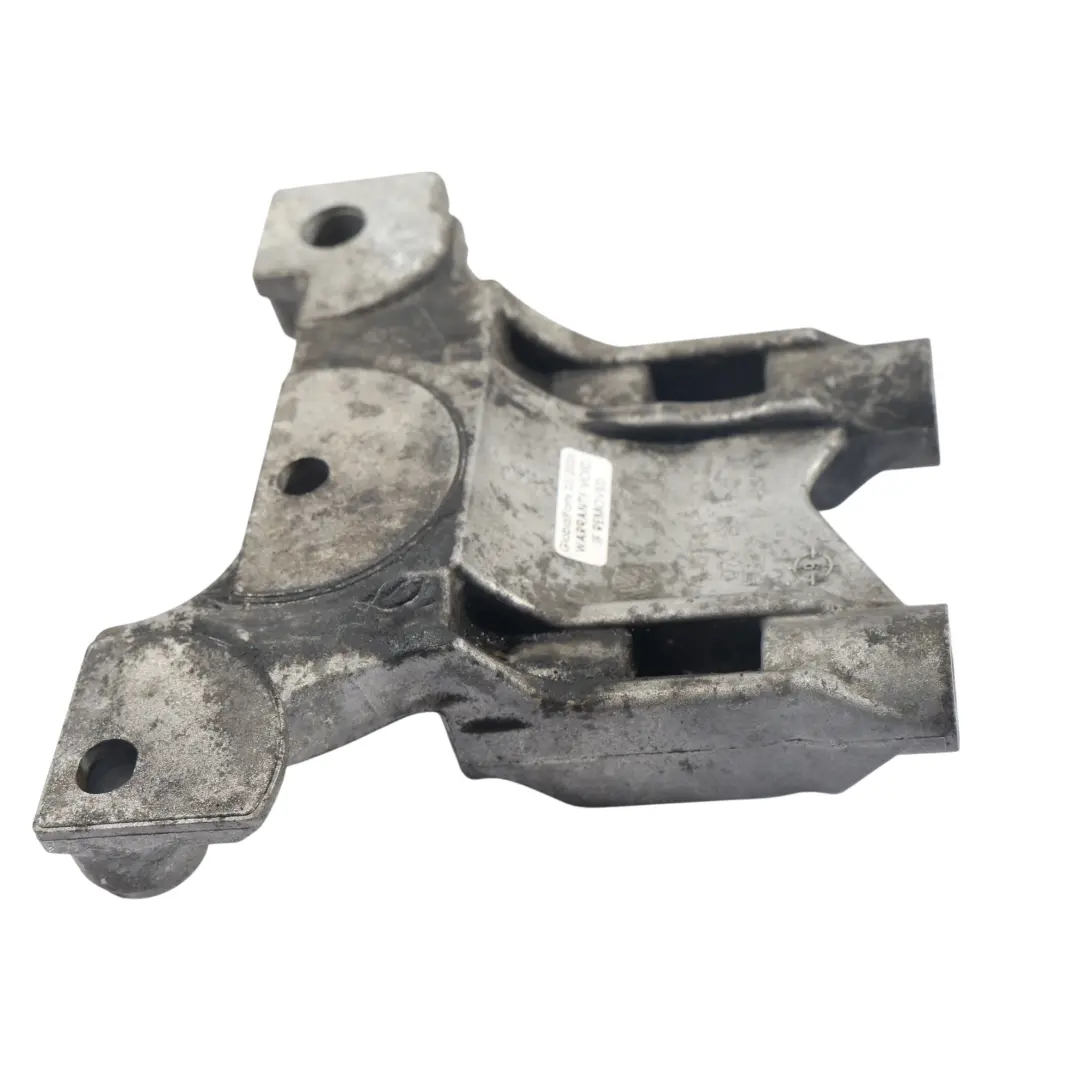 Volkswagen Transporter T5 Engine Mount Holder Support 2.5 TDI Diesel - SKU 070199343A - Part number 070199343A
