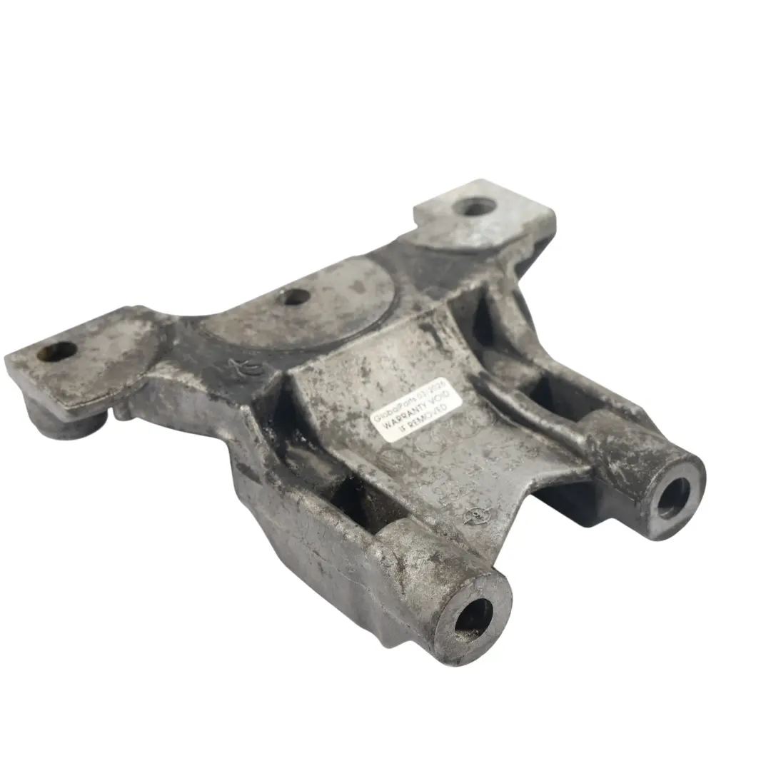 Volkswagen Transporter T5 Engine Mount Holder Support 2.5 TDI Diesel - SKU 070199343A - Part number 070199343A