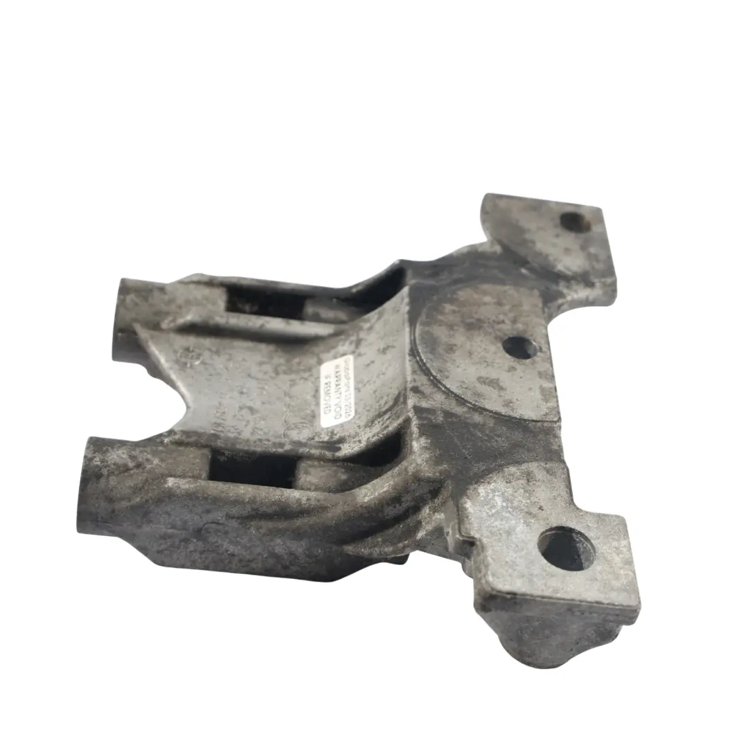 Support Moteur 2.5 TDI Diesel pour Volkswagen Transporter T5 à propos du numéro de pièce 070199343A Volkswagen Transporter T5 Support Moteur 2.5 TDI Diesel - SKU 070199343A - Numéro de pièce 070199343A