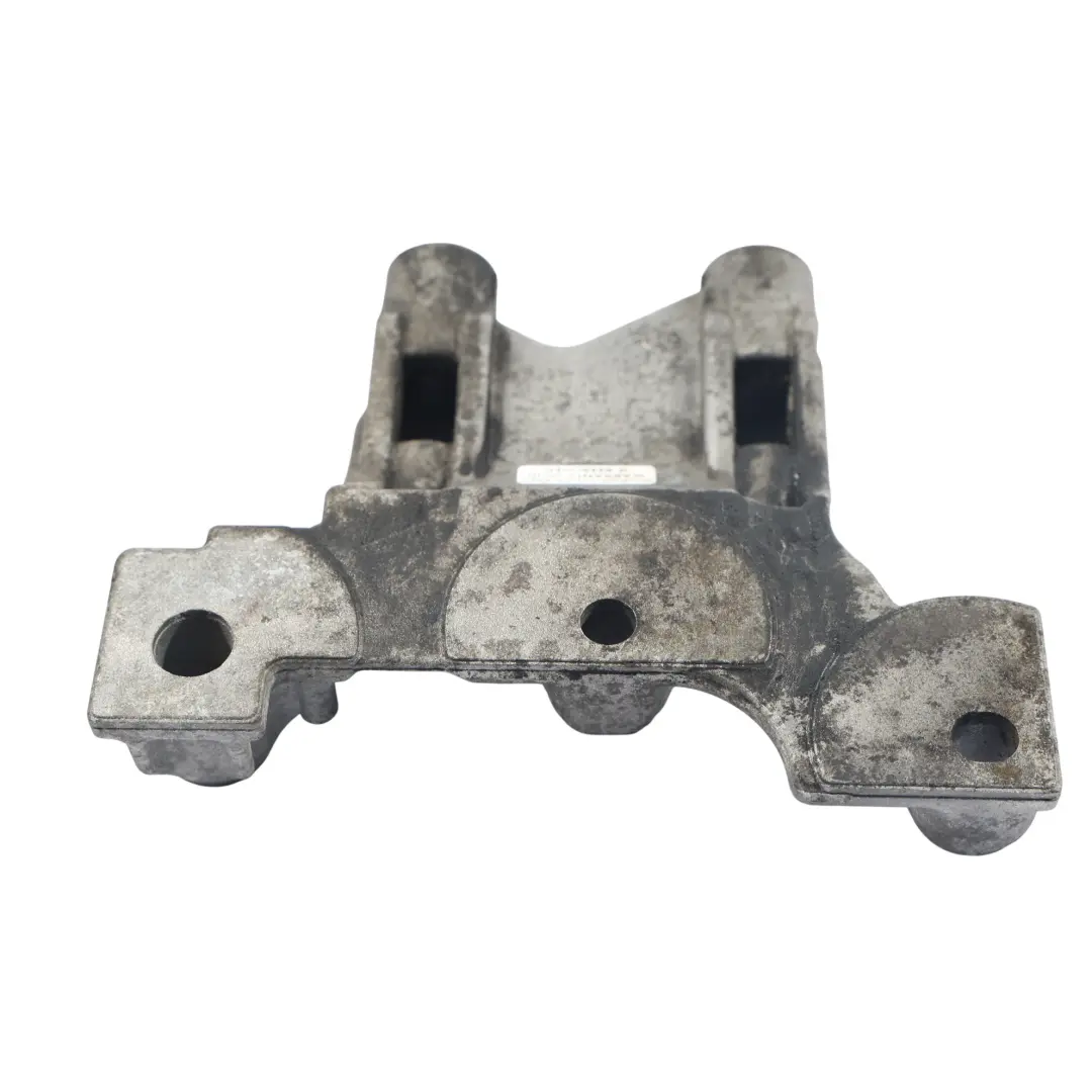 Mount Holder Support 2.5 TDI Diesel to Volkswagen Transporter T5 Engine with Part number 070199343A Volkswagen Transporter T5 Engine Mount Holder Support 2.5 TDI Diesel - SKU 070199343A - Part number 070199343A