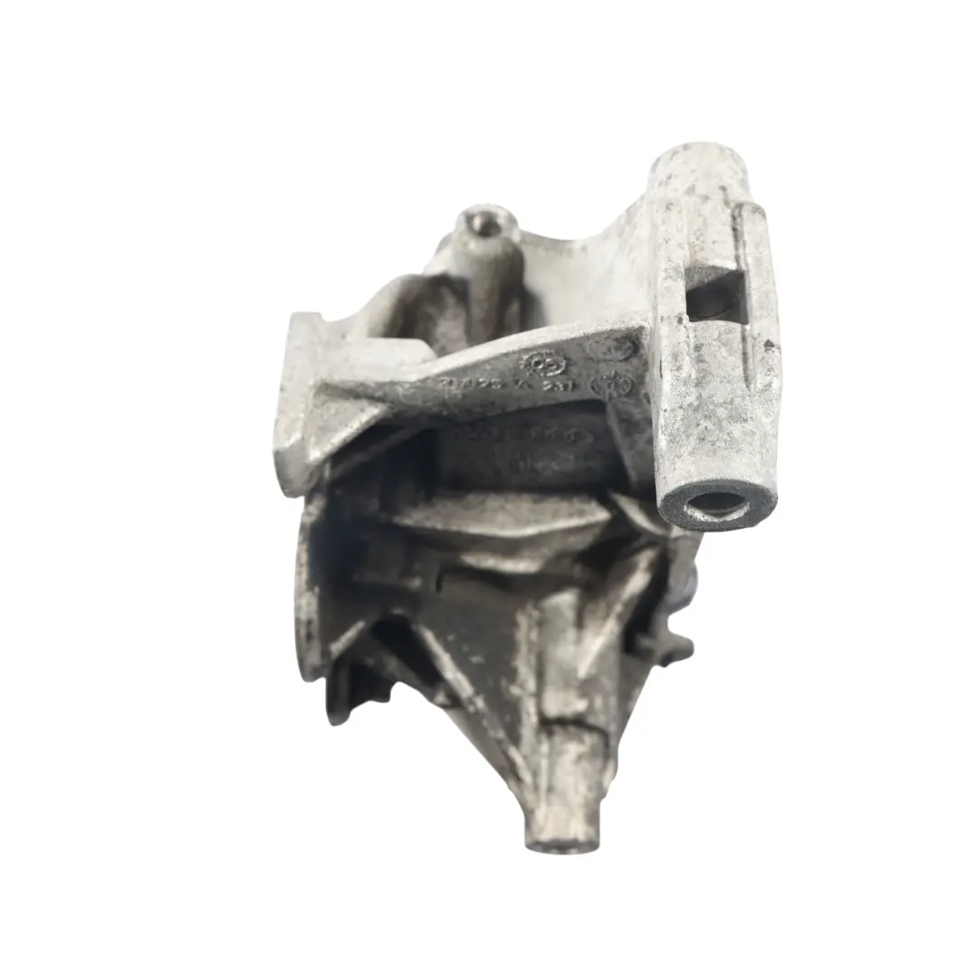 Mount Bracket Front Upper 2.5 TDI to Volkswagen Transporter T5 Engine with Part number 070199343B Volkswagen Transporter T5 Engine Mount Bracket Front Upper 2.5 TDI - SKU 070199343B - Part number 070199343B