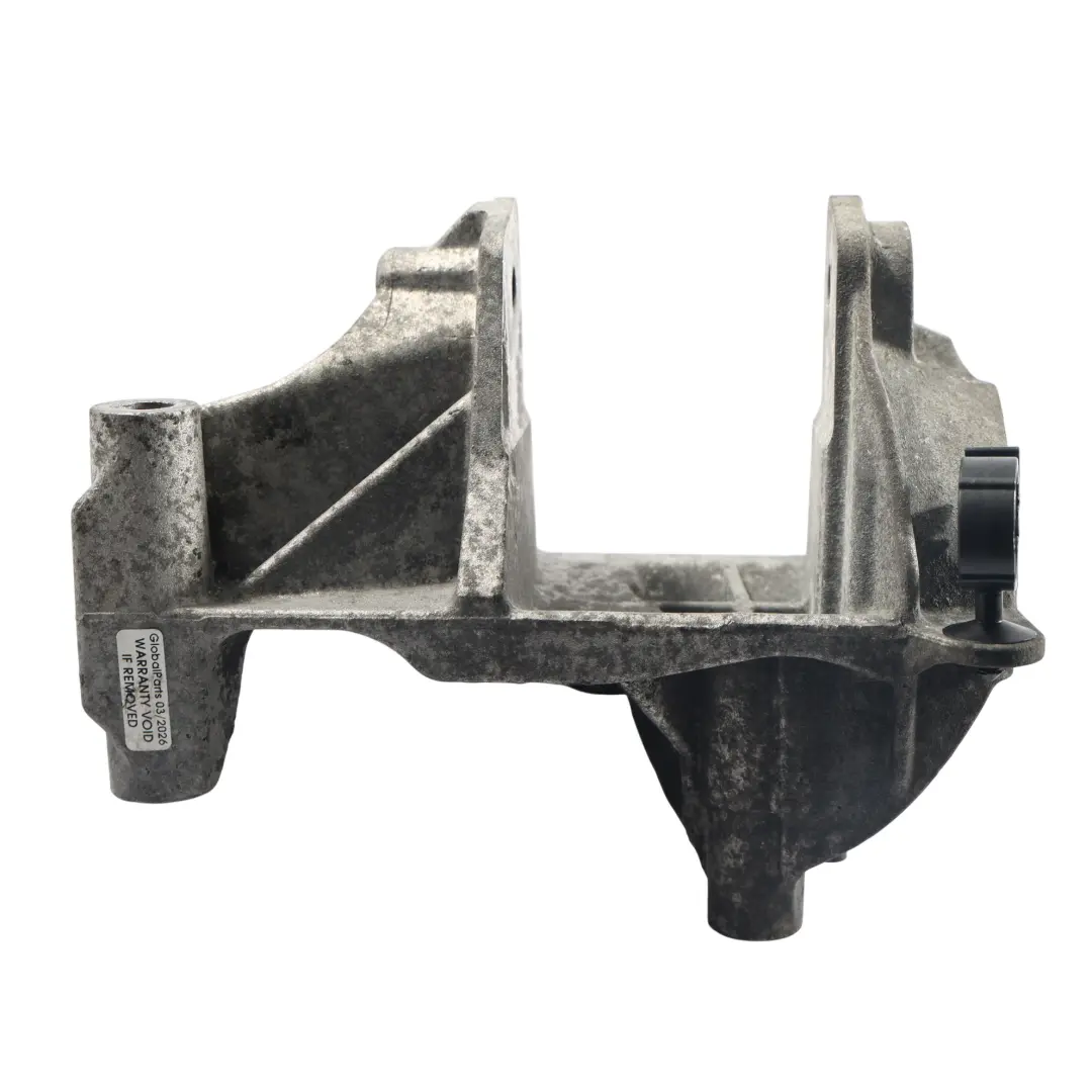 Support Moteur Avant Supérieur 2.5 TDI pour Volkswagen Transporter T5 à propos du numéro de pièce 070199343B Volkswagen Transporter T5 Support Moteur Avant Supérieur 2.5 TDI - SKU 070199343B - Numéro de pièce 070199343B