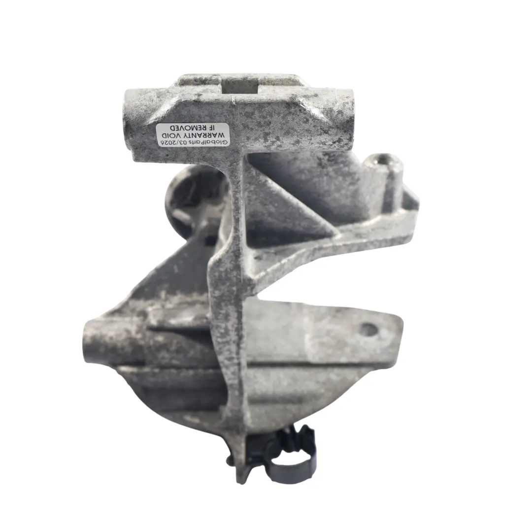 Motorlager Halterung Vorne Oben 2.5 TDI für Volkswagen Transporter T5 mit Teilenummer 070199343B Volkswagen Transporter T5 Motorlager Halterung Vorne Oben 2.5 TDI - SKU 070199343B - Teilenummer 070199343B