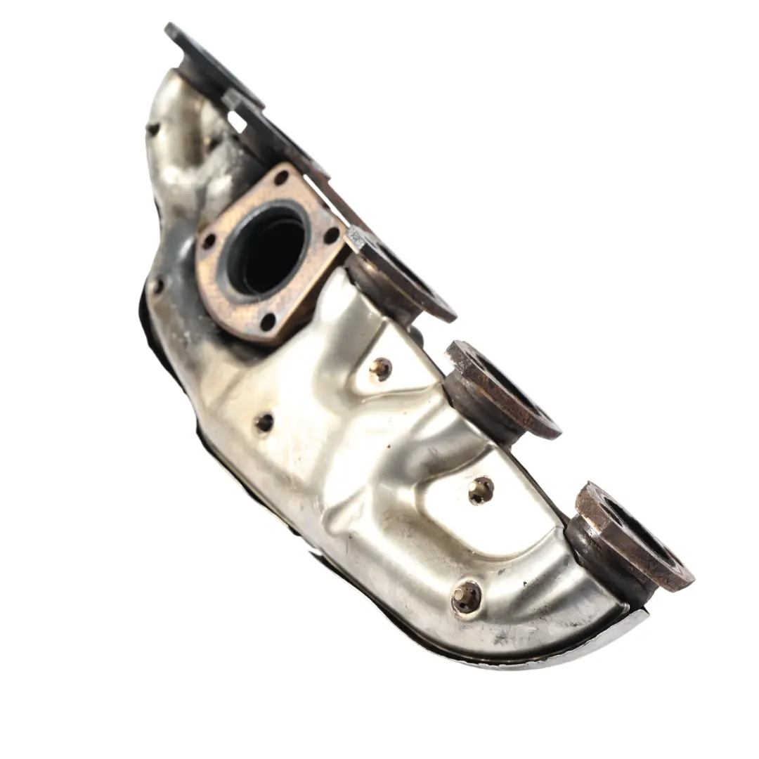 7H Abgaskrümmer 5 Zylinder 2.5 TDI AXD AXE BLJ für Volkswagen T5 mit Teilenummer 070253017A Volkswagen T5 7H Abgaskrümmer 5 Zylinder 2.5 TDI AXD AXE BLJ - SKU 070253017A - Teilenummer 070253017A