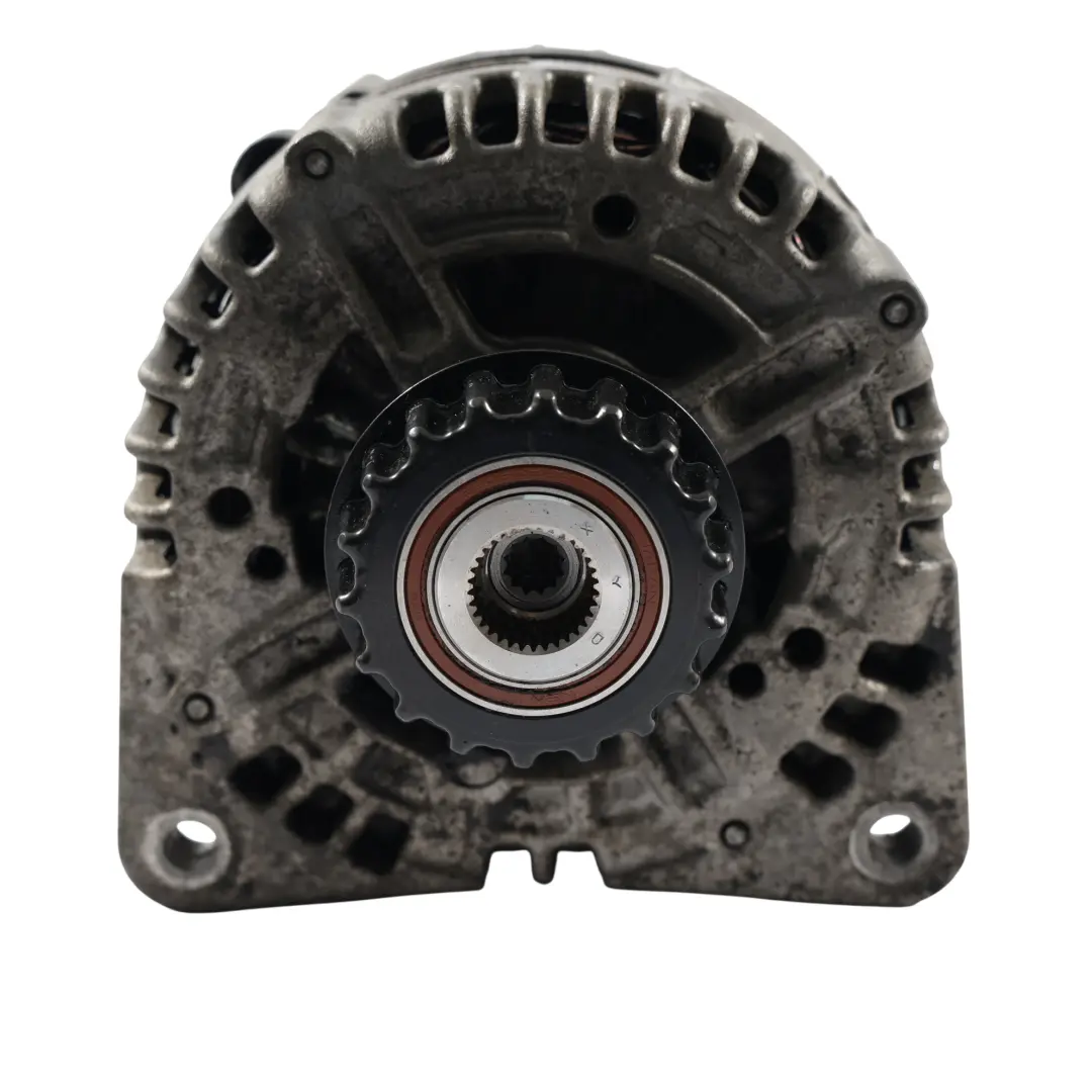 Alternatore 14V 150A 2.5 TDI AXE per Volkswagen Transporter T5 con numero di parte 070903139X Volkswagen Transporter T5 Alternatore 14V 150A 2.5 TDI AXE - SKU 070903139X - Numero di parte 070903139X