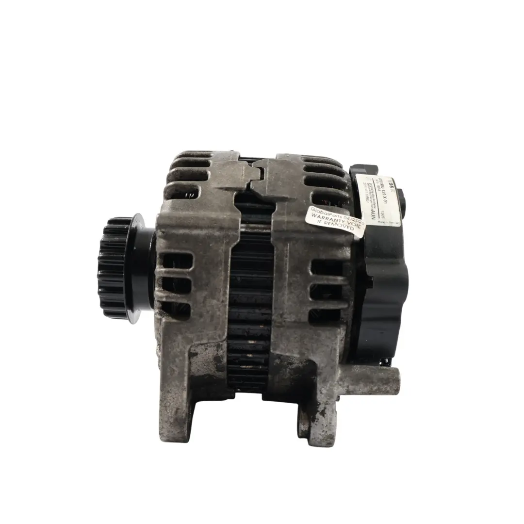 Alternator 14V 150A 2.5 TDI 070903024A do Volkswagen Transporter T5 o numerze 070903139X Volkswagen Transporter T5 Alternator 14V 150A 2.5 TDI 070903024A - SKU 070903139X - Numer Części 070903139X