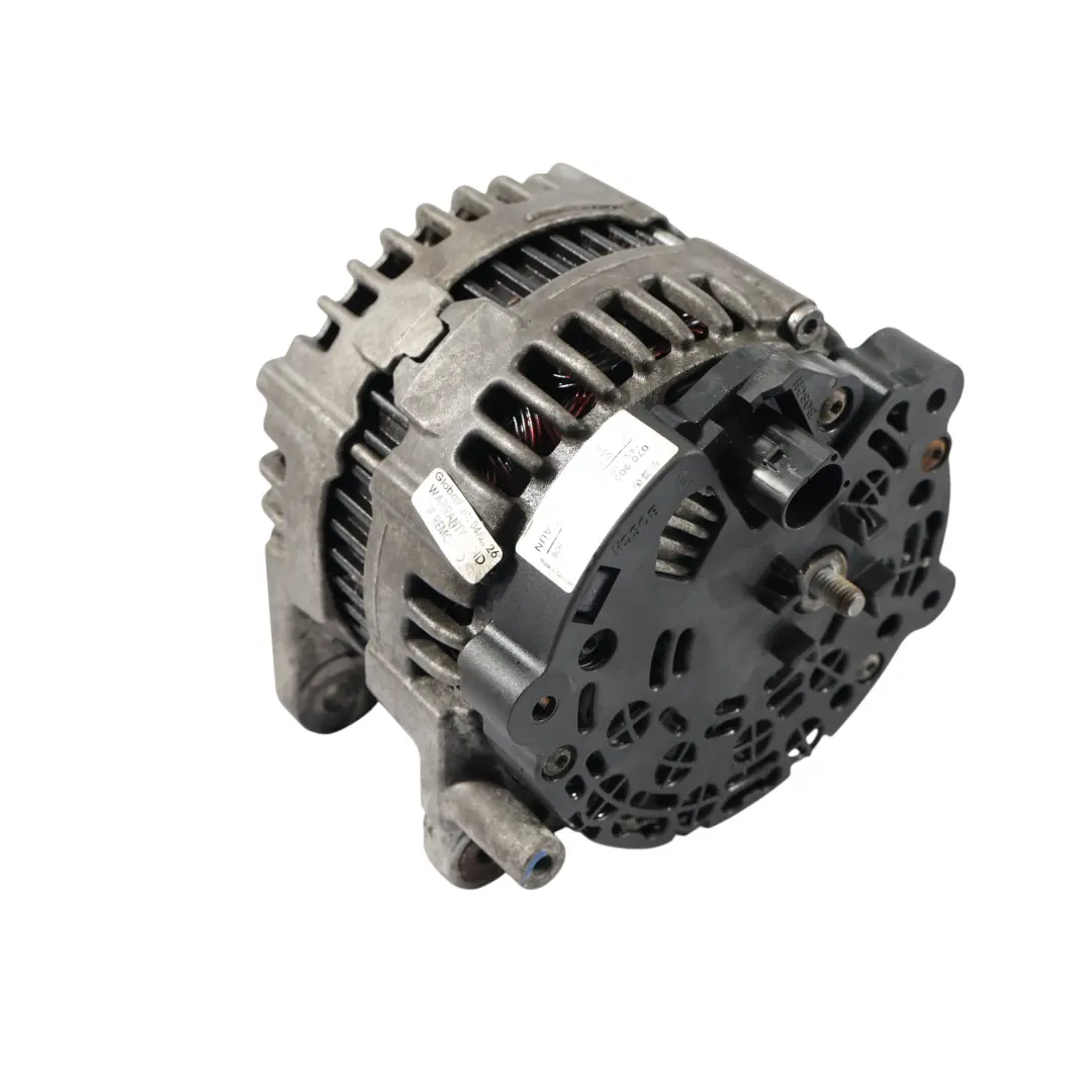 Volkswagen Transporter T5 Alternatore 14V 150A 2.5 TDI AXE - SKU 070903139X - Numero di parte 070903139X