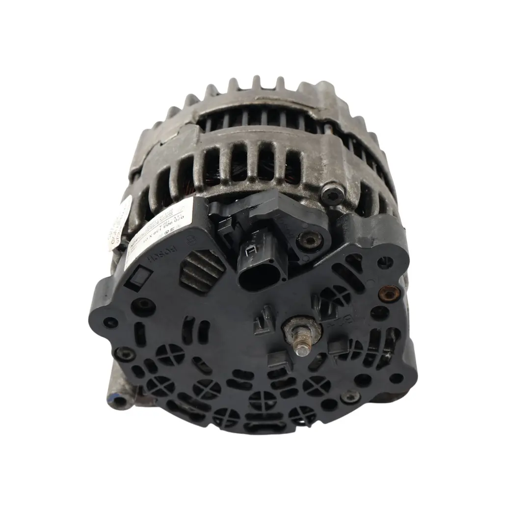 Volkswagen Transporter T5 Alternator 14V 150A 2.5 TDI 070903024A - SKU 070903139X - Numer Części 070903139X