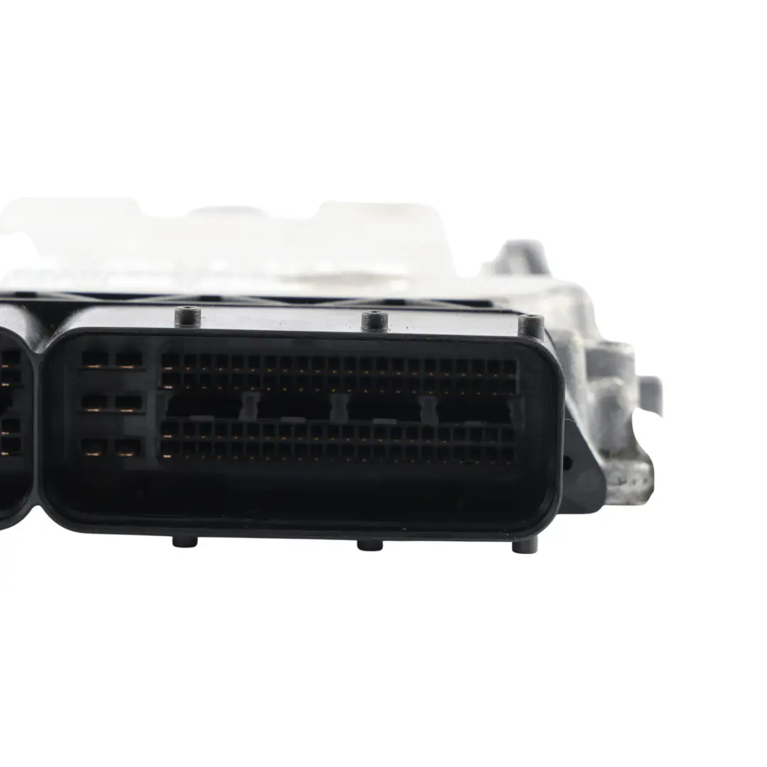 Volkswagen Transporter T5 2.5 TDI 174HP ECU Control Motor Manual - SKU 070906016A - Número de pieza 070906016A