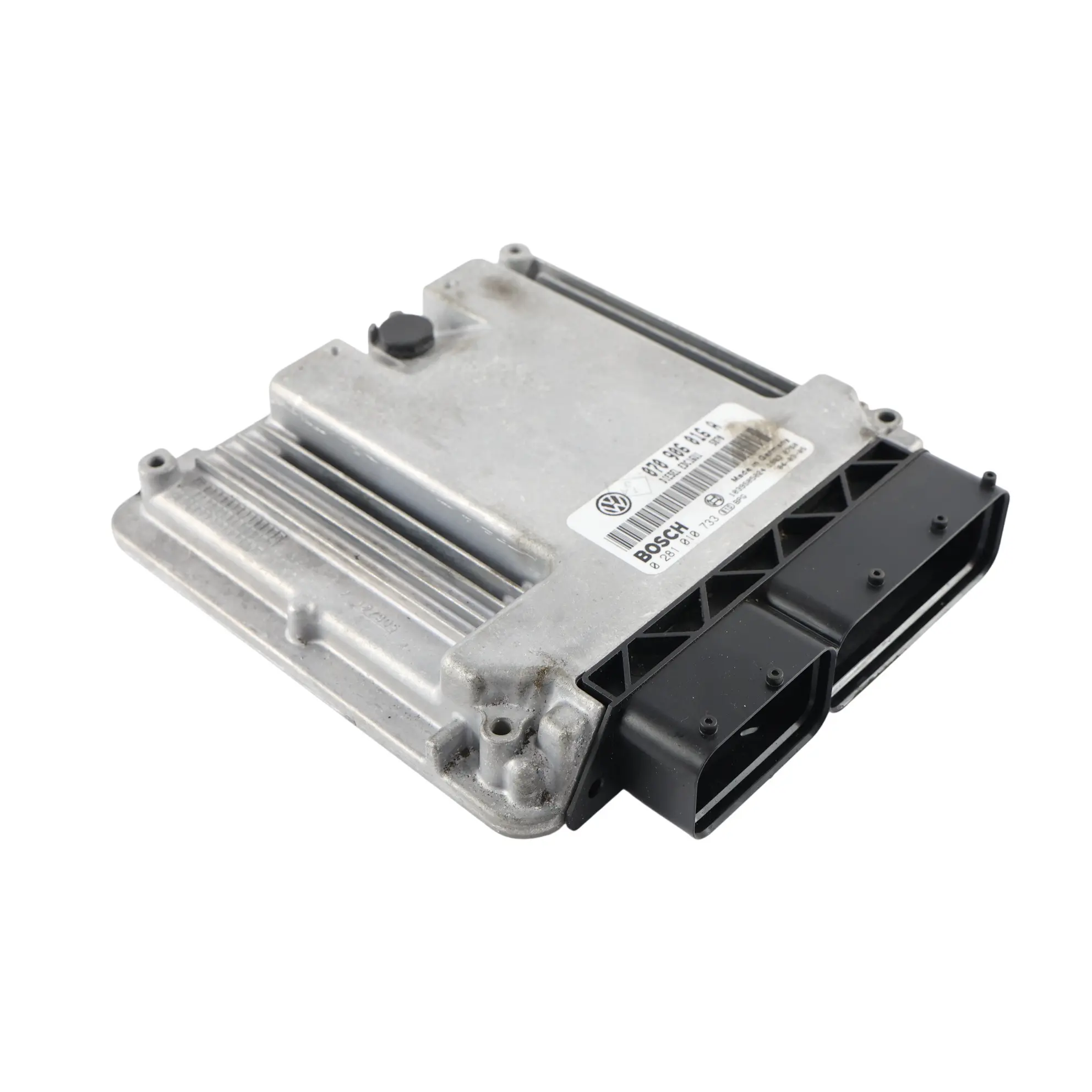 Volkswagen Transporter T5 2.5 TDI 174KM Sterownik Silnika 070906016A Manual