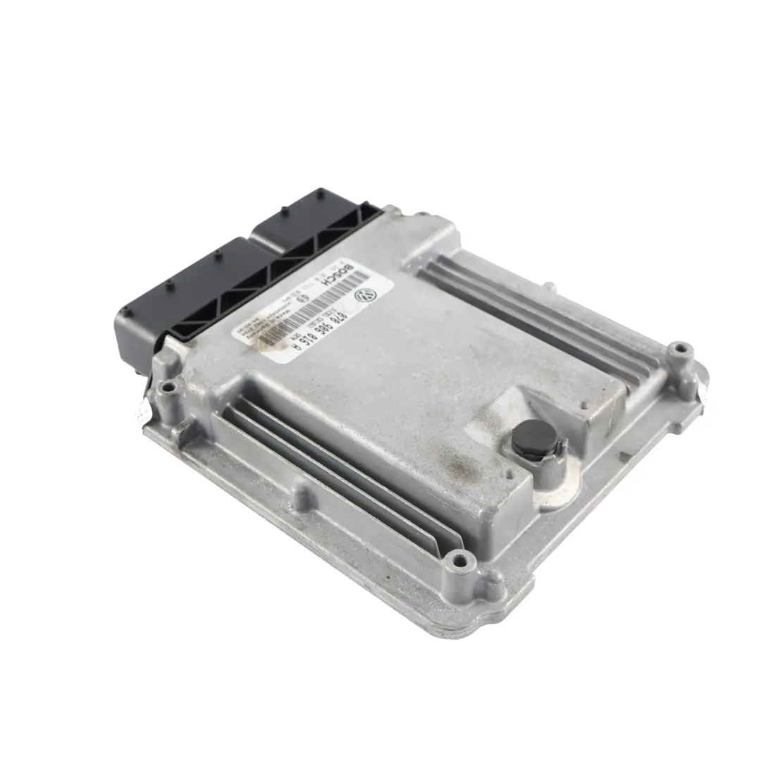 174HP ECU Control Motor Manual para Volkswagen Transporter T5 2.5 TDI con número de pieza 070906016A Volkswagen Transporter T5 2.5 TDI 174HP ECU Control Motor Manual - SKU 070906016A - Número de pieza 070906016A