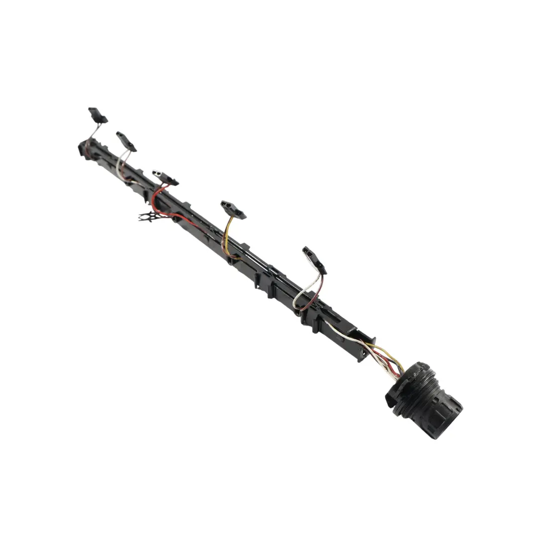 Cable Inyector Izquierdo 2.5 TDI AXD AXE BLJ para Volkswagen Transporter T5 con número de pieza 070971033A Volkswagen Transporter T5 Cable Inyector Izquierdo 2.5 TDI AXD AXE BLJ - SKU 070971033A - Número de pieza 070971033A