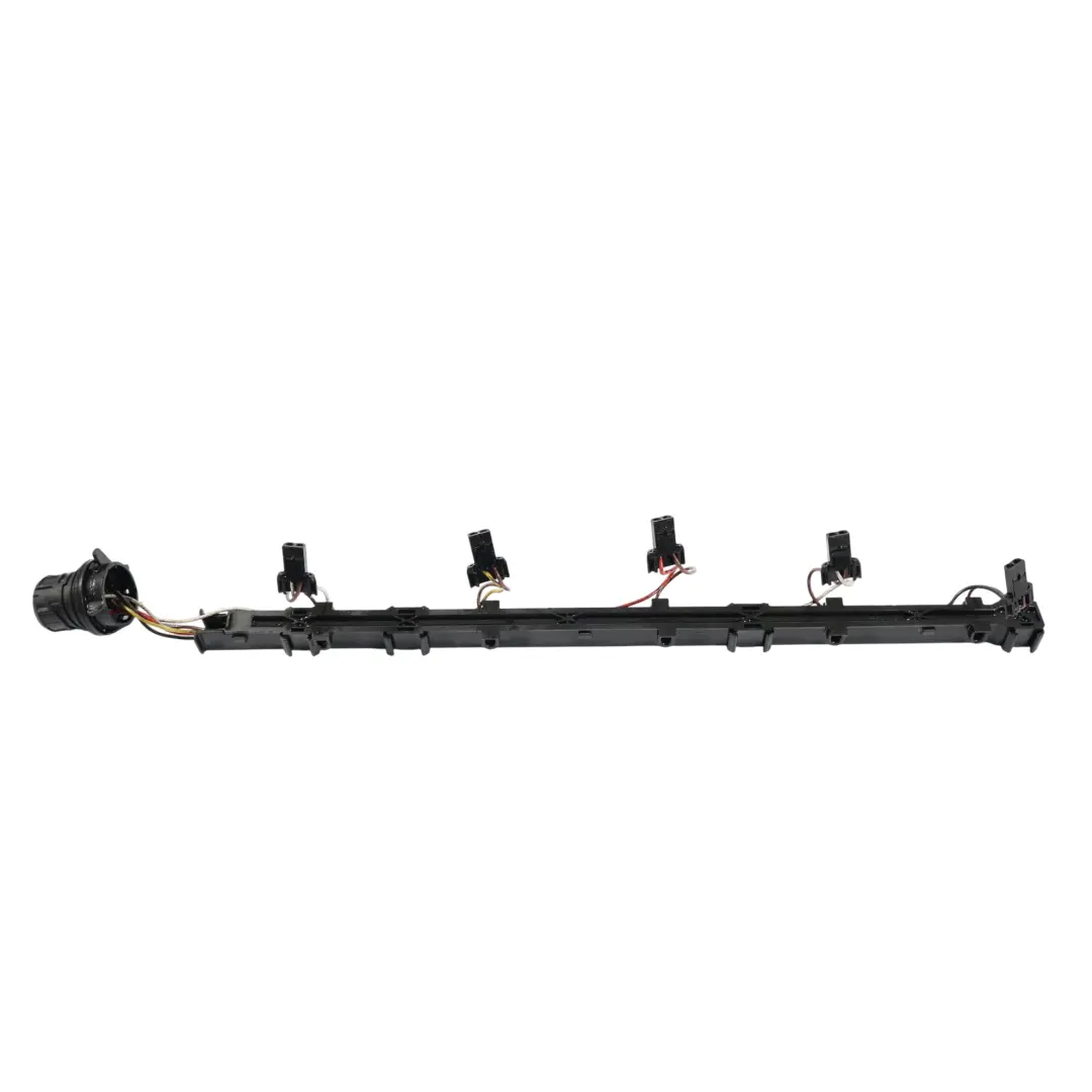 Injecteur Câble Gauche 2.5 TDI AXD AXE BLJ pour Volkswagen Transporter T5 à propos du numéro de pièce 070971033A Volkswagen Transporter T5 Injecteur Câble Gauche 2.5 TDI AXD AXE BLJ - SKU 070971033A - Numéro de pièce 070971033A